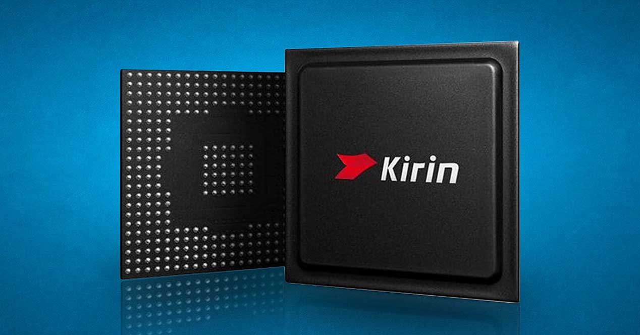 Kirin 970 tendrá mayor velocidad de descarga de descarga que el Snapdragon 835